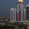 Hotel Grozny City / Отель Грозный Сити.